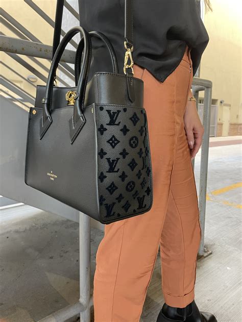 louis vuitton everyday bag